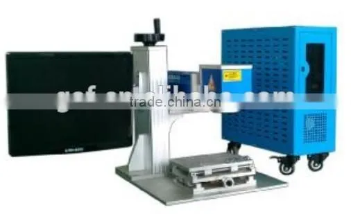 High Laser Printing Machine for Pigeon Rings ,pigeon Ring Making Machine