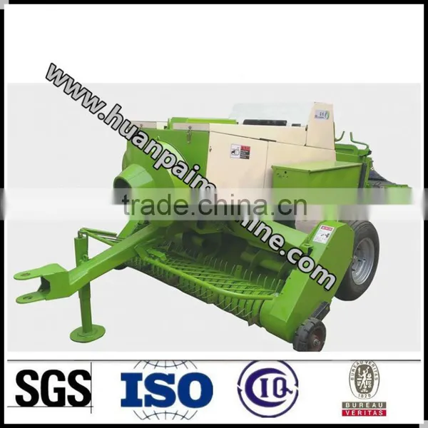 Agricultural Machinery Hay Baler Equipment for Sale