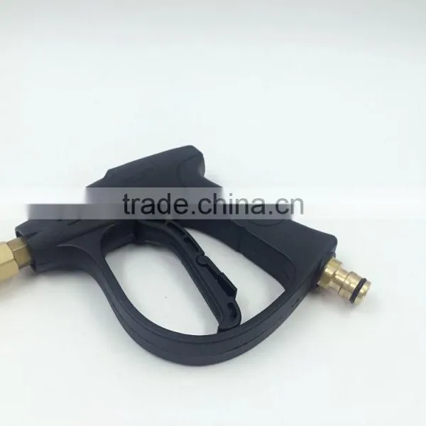 Car Washer Type and HDPE Material Foam Lance photo-2