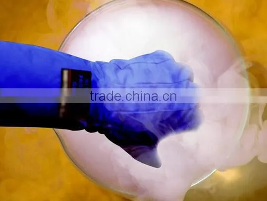 38cm/48cm/58cm Cryogenic CE/ ISO Cryogenic Gloves/clothing/shoes photo-2