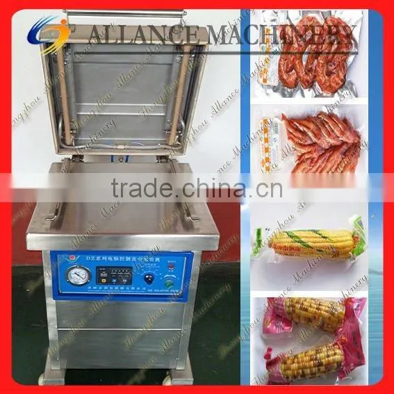 High quality vacuum skin packaging machine