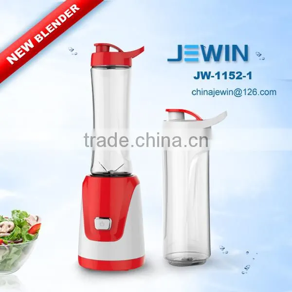 New Design BPA Free Mini Juicer Blender Travel Blender photo-2