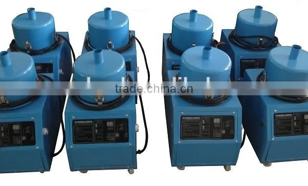 Factory Supply High Quality Vacuum Hopper Loader for Plastic Powder photo-4