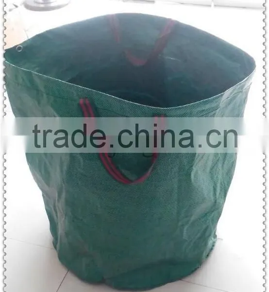 Waste Bag Net for Outdoor Garden photo-2