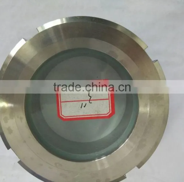2'',3'' ,4''round Boiler Sight Glass With Tri Clamp for Distillation Tank photo-3