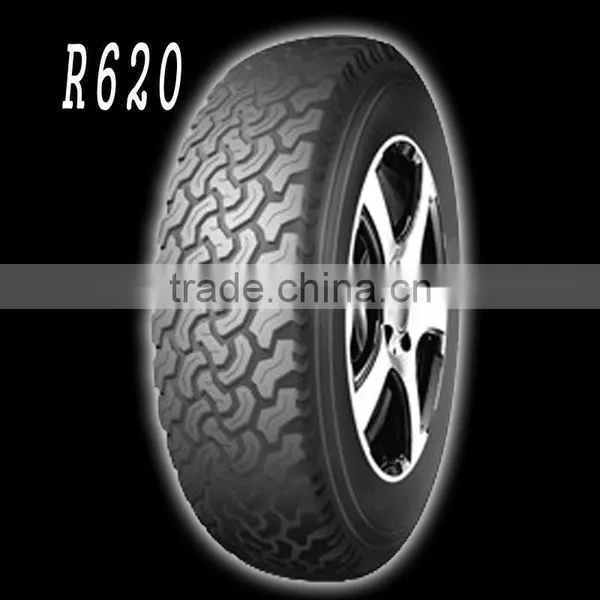 Linglong Tire 265/70R15, 235/70R16, 245/70R16 photo-4