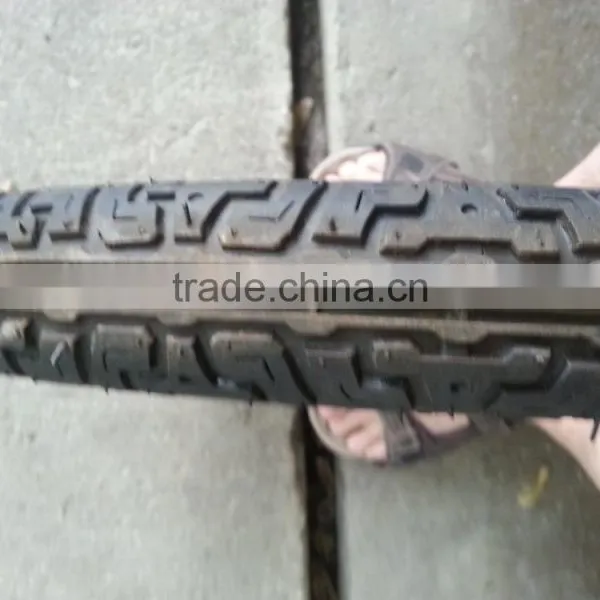 Horse Carriage Whee/Pneumatic Wheel Tire for Sale photo-3