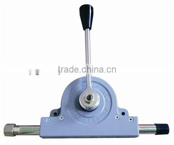 shift switch for dumper and transmixer/GJ1105