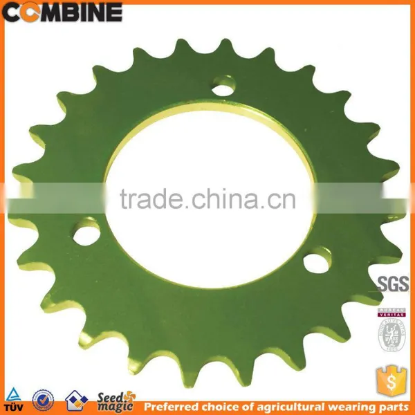Good Quality Combine Harvester Roller Chain Sprocket photo-3