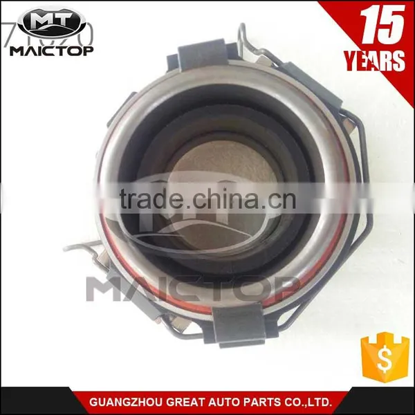 Wholesale Auto Parts Clutch Release Bearing for Hilux Vigo Revo 31230-71020 photo-2
