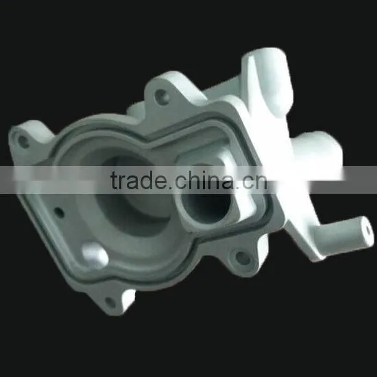 High Precision Plastic and Metal Professional CNC Service photo-3