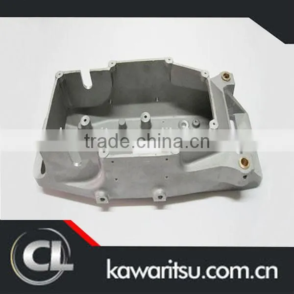 Stainless Steel Investment Casting,copper Investment Casting, China Caster Suppliers photo-2