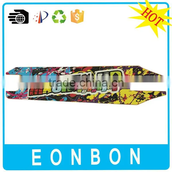 Free Samples Strong Adhesive Waterproof Anti Slip Tape for Skateboards photo-4