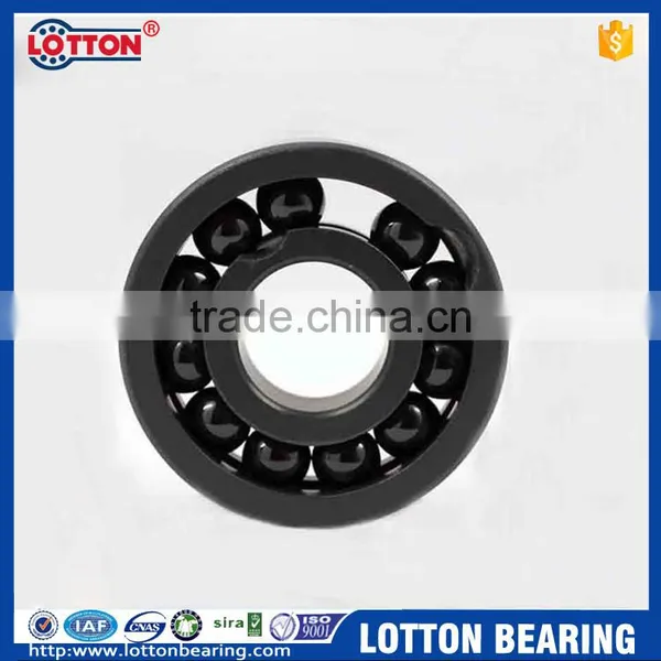 Bottom Price High Temperature Full Ceramic Bearing 603 photo-5