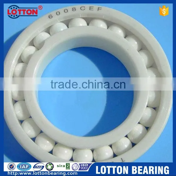 Stainless Steel Bearing Ceramic photo-3