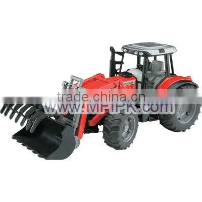 Front End Loader