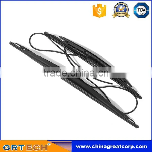 China Factory Wholesale Car Wiper Blades 16"-26" photo-6