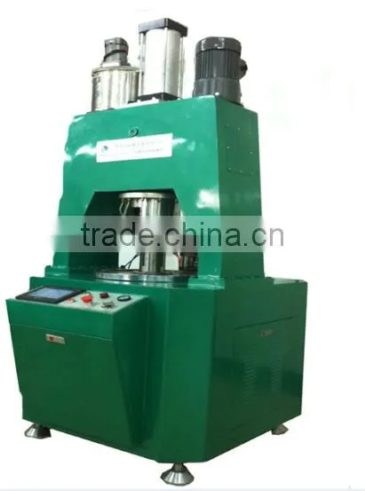Grinding machine