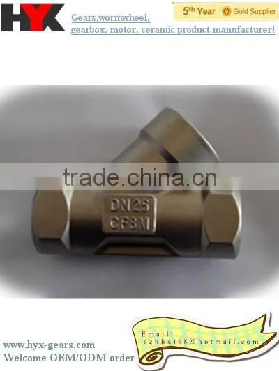 High Quality Polished Investment Casting Part photo-5