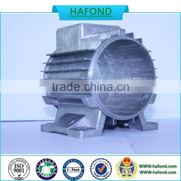 High Quality Competitive Price CNC OEM Outboard Motor Parts photo-2