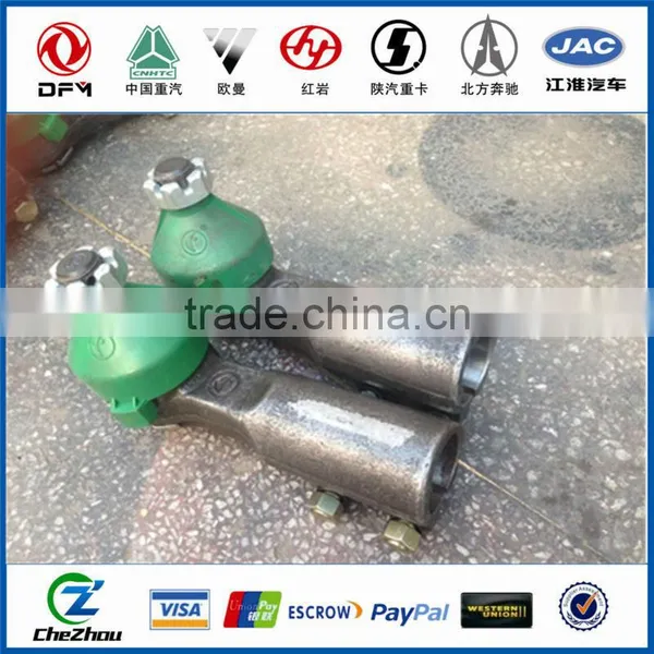 OEM 3303N-062 China Top Ten Selling Products Tie Rod End for Dongfeng