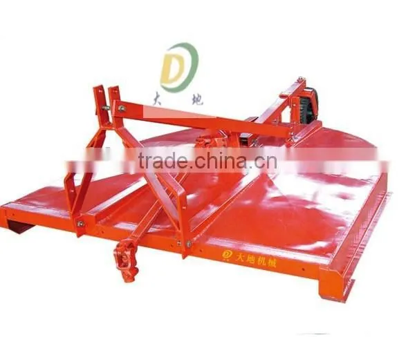 Brand New Flail Mower Made in China photo-6