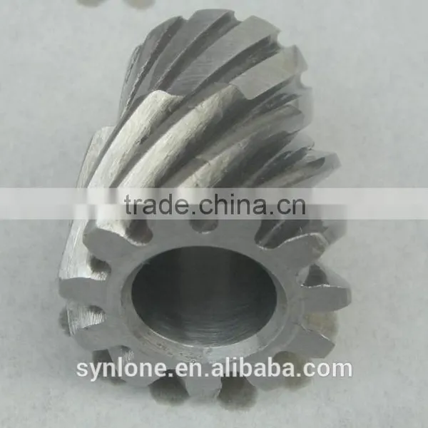 Best Large Diameterspur Gear, Steering Gears on Good Price photo-5