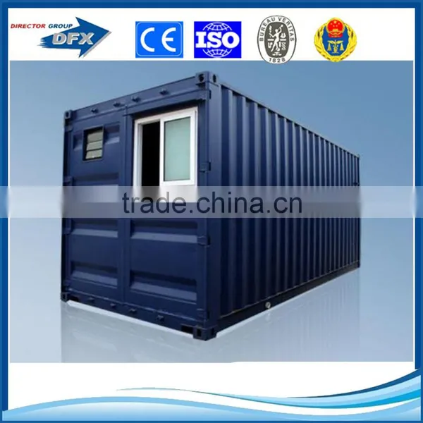 China Cheap Container House photo-6