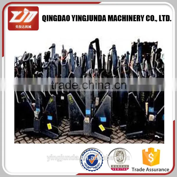 Trade Insurance Marine Hardware Different Kinds of Boat Anchor Manufacturers photo-2