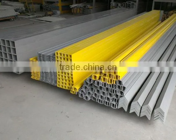 Farm Fence/pig Equipment/fiberglass Pipe photo-2