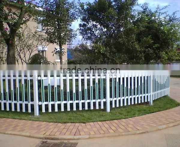 Customizable Commercial Garden Fence photo-4