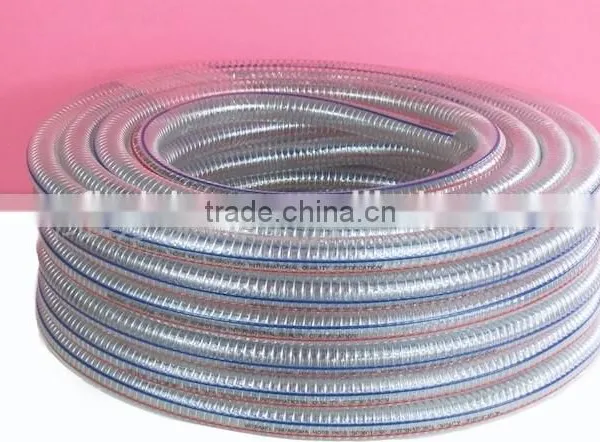 PLASTIC STEEL WATER PIPE photo-5