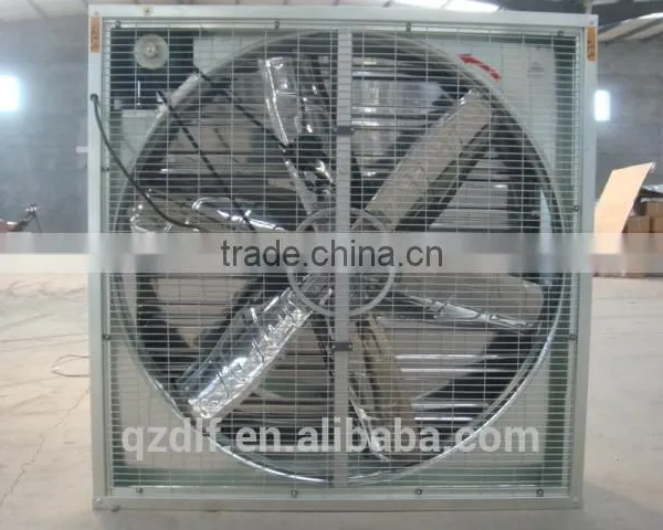 Drop Hammer Ventilation Exhaust Fan photo-4