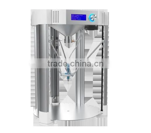 Professional Commecial 3D Food Printer Coffee Printer Cookie Printer Edible Food Printer for Cake Commercial Cake Printer photo-4