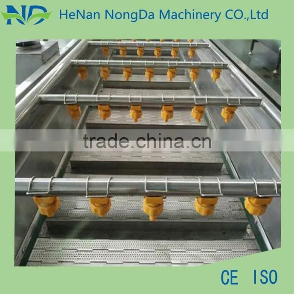 Ultrasonic Fruit Washer photo-6