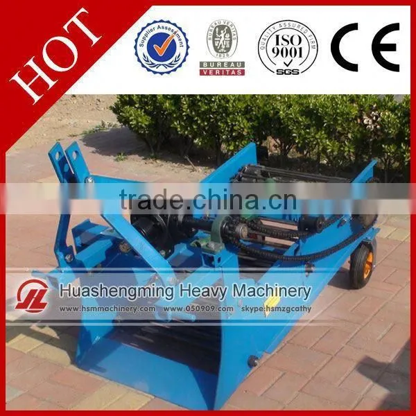 HSM ISO CE 2 Years Warranty Peanut/groundnut Harvester photo-2