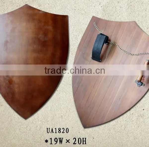 Antique Shield photo-3