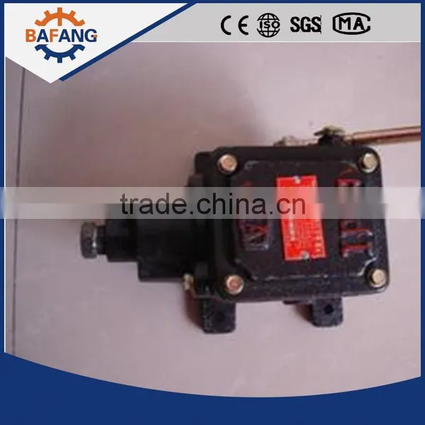 High Quality Flame-proof Tapper BAX127 Electric Tapper photo-3