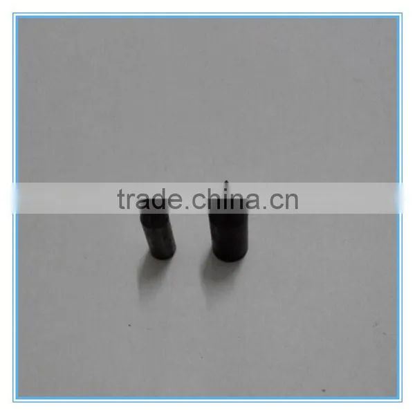 Cemented Carbide Tool Parts Carbide -Tipped Center With Sharp Point photo-4