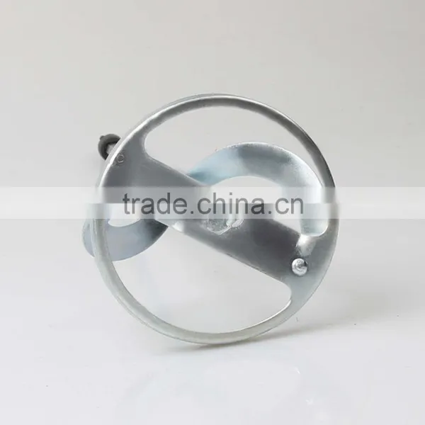 High Quality Factory Paddle Mixer photo-6