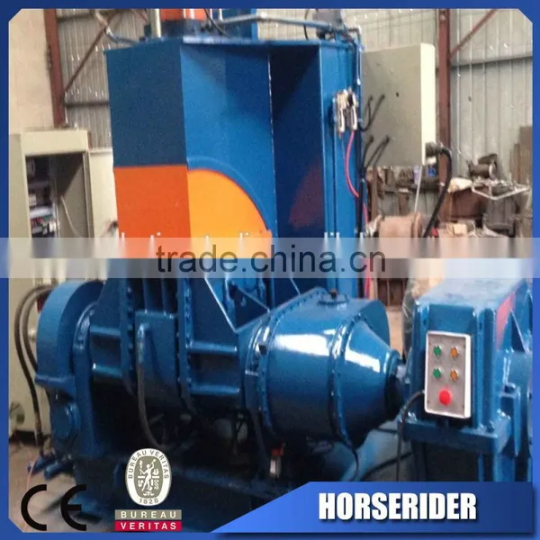 Plastic Eva Pelletizing Recycling Line/eva pe pp Abs Granulators Recycling Plant photo-4