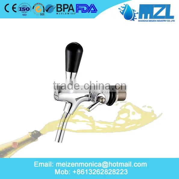 Draft Beer Tap,,beer Faucet for BAR in USA photo-2