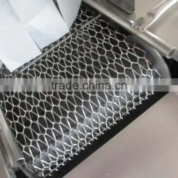 PE,PVC Film Steam Shrink Packaging Machine/shrinking Machine/wrapping Machine photo-4