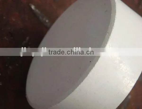 Hydraulic Press Machine For TCCA Chlorine Tablets photo-6