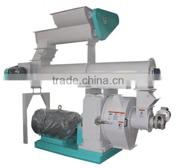 Green Environment Protive Wood Pellet Electric Generator photo-6