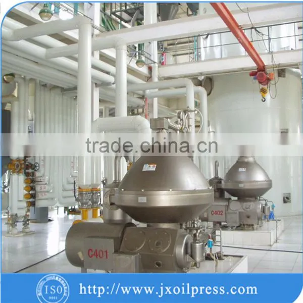 20-200 Ton China Factory Price Automatic Castor Oil Manufacturing Machine With CE ISO BV Approved photo-3
