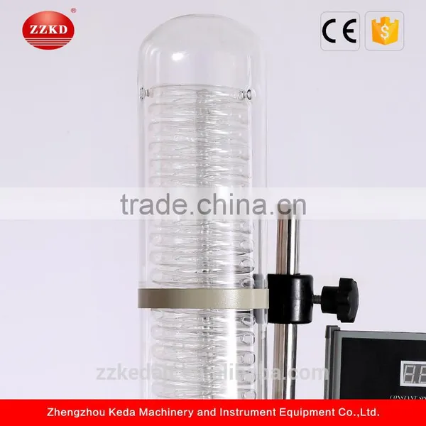 RE301 Industrial Rotary Evaporator photo-6