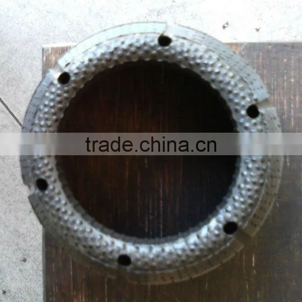 Surface Set Diamond Bits photo-2