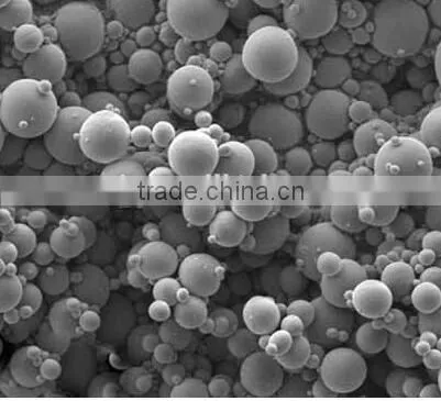 3D Printing Spherical Titanium Powder photo-3