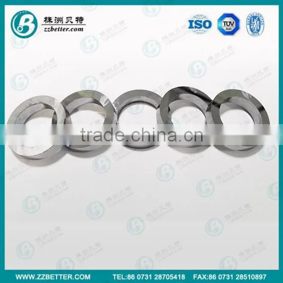 Cermet Seal Rings for Oil Use photo-3